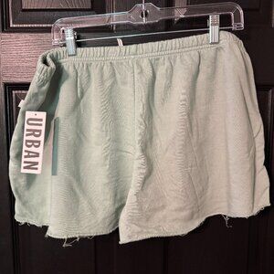Urban Outfitters Women's Cotton Shorts